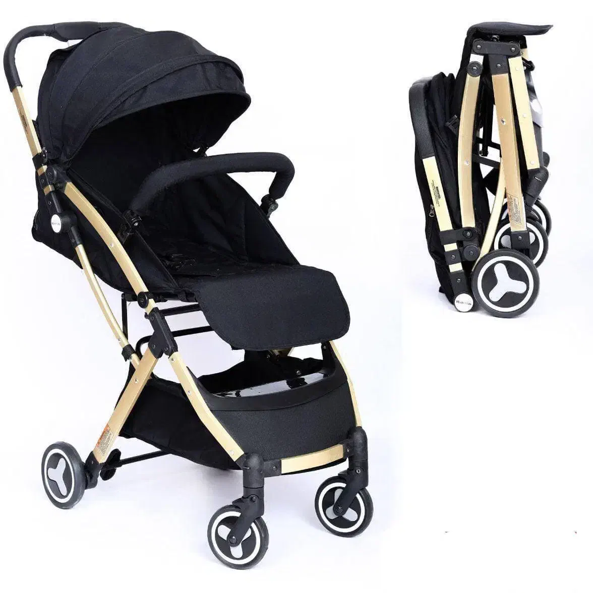 کالسکه خارجی ریچ کیدز مسافرتی|کالسکه و لوازم جانبی|یزد, |دیوار