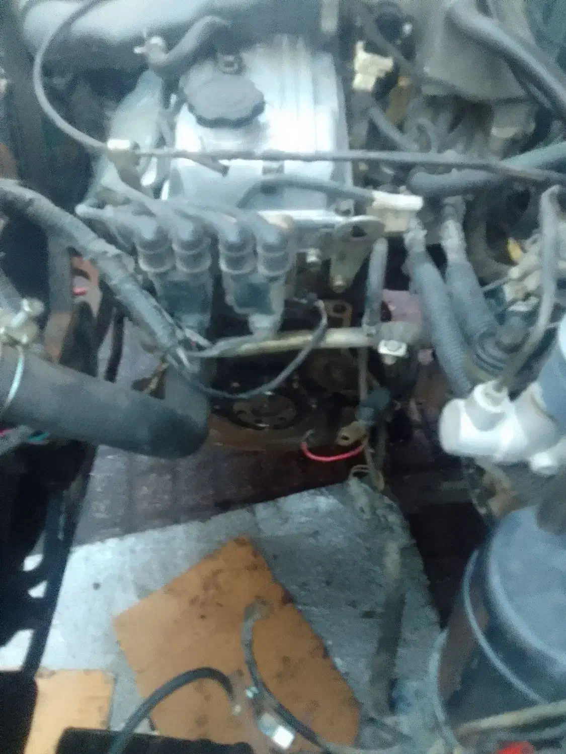 تعمیر وتعویض دیکس وصفحه کلاچ تعمیر گیربکس|خدمات موتور و ماشین|مشهد, بهمن|دیوار