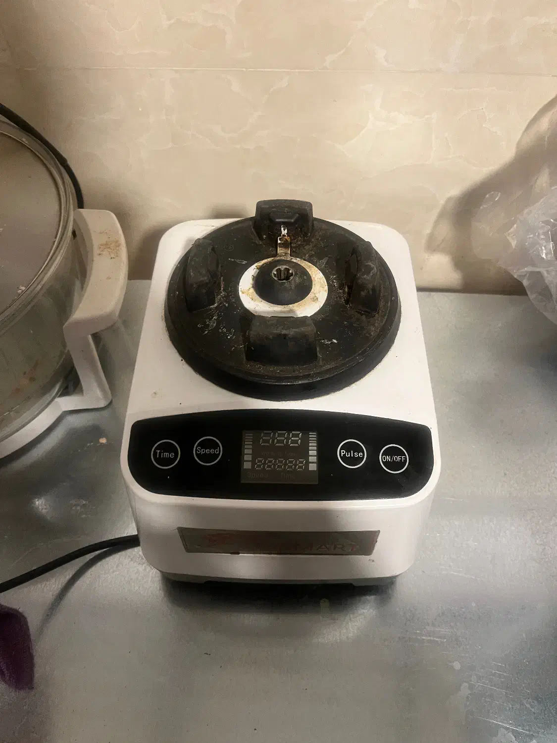 بلندر اسمارت|کافیشاپ و رستوران|کهریزک, |دیوار