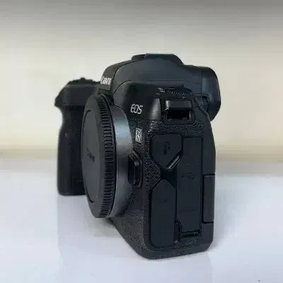 کنون R|دوربین عکاسی و فیلمبرداری|تهران, بازار|دیوار