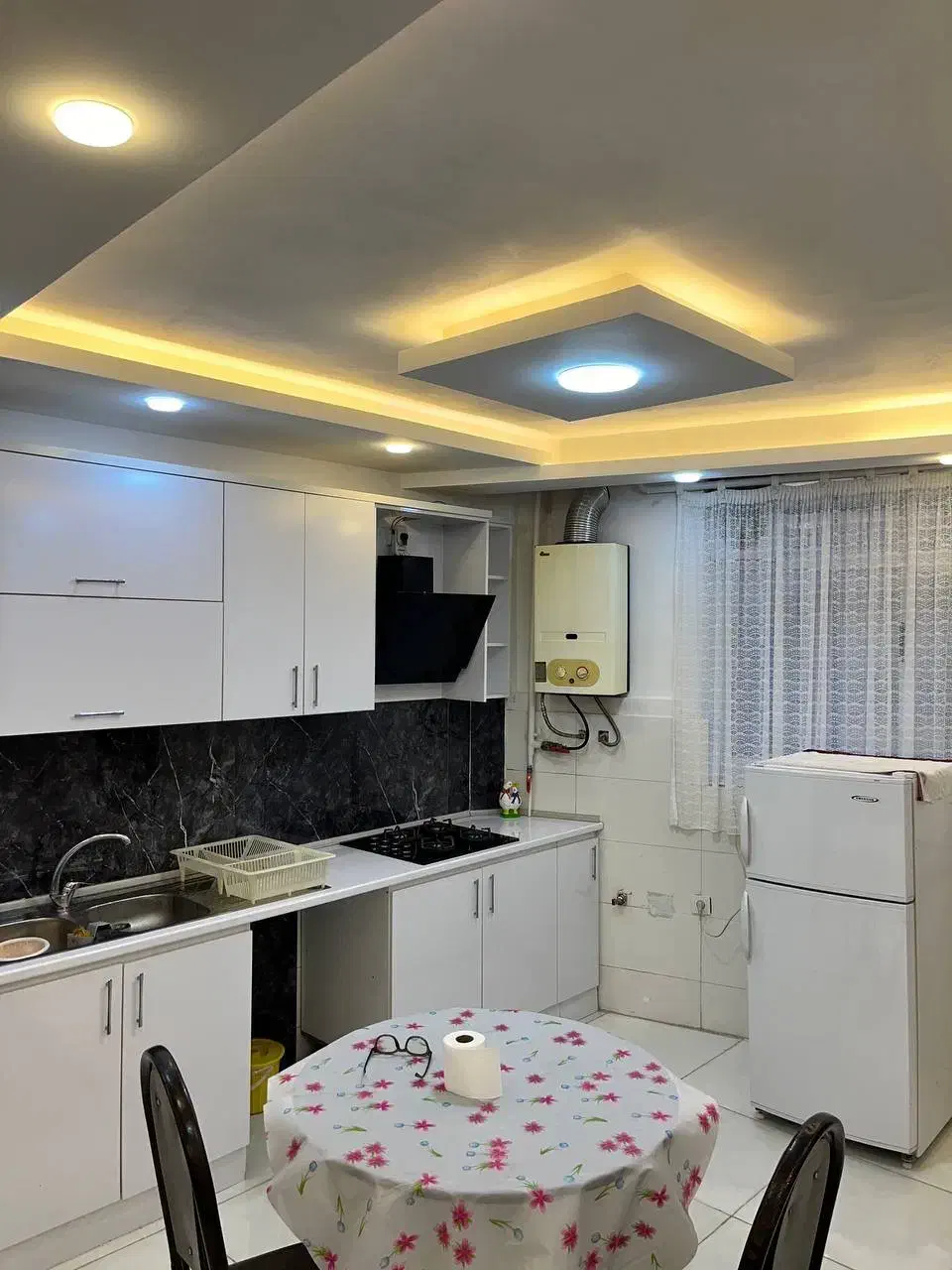 اجاره سوئیت روزانه مرکز شهر|اجارهٔ کوتاه‌مدت آپارتمان و سوئیت|رشت, دیلمان|دیوار