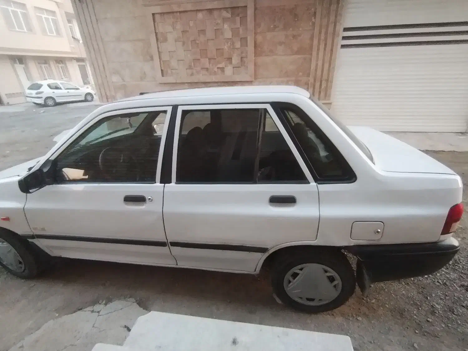 پراید|خودرو سواری و وانت|ارومیه, |دیوار