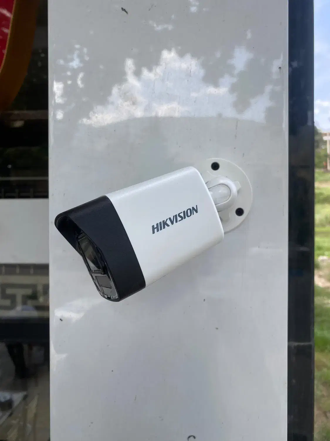 دوربین مدار بسته نوشهر|دوربین مداربسته|نوشهر, |دیوار