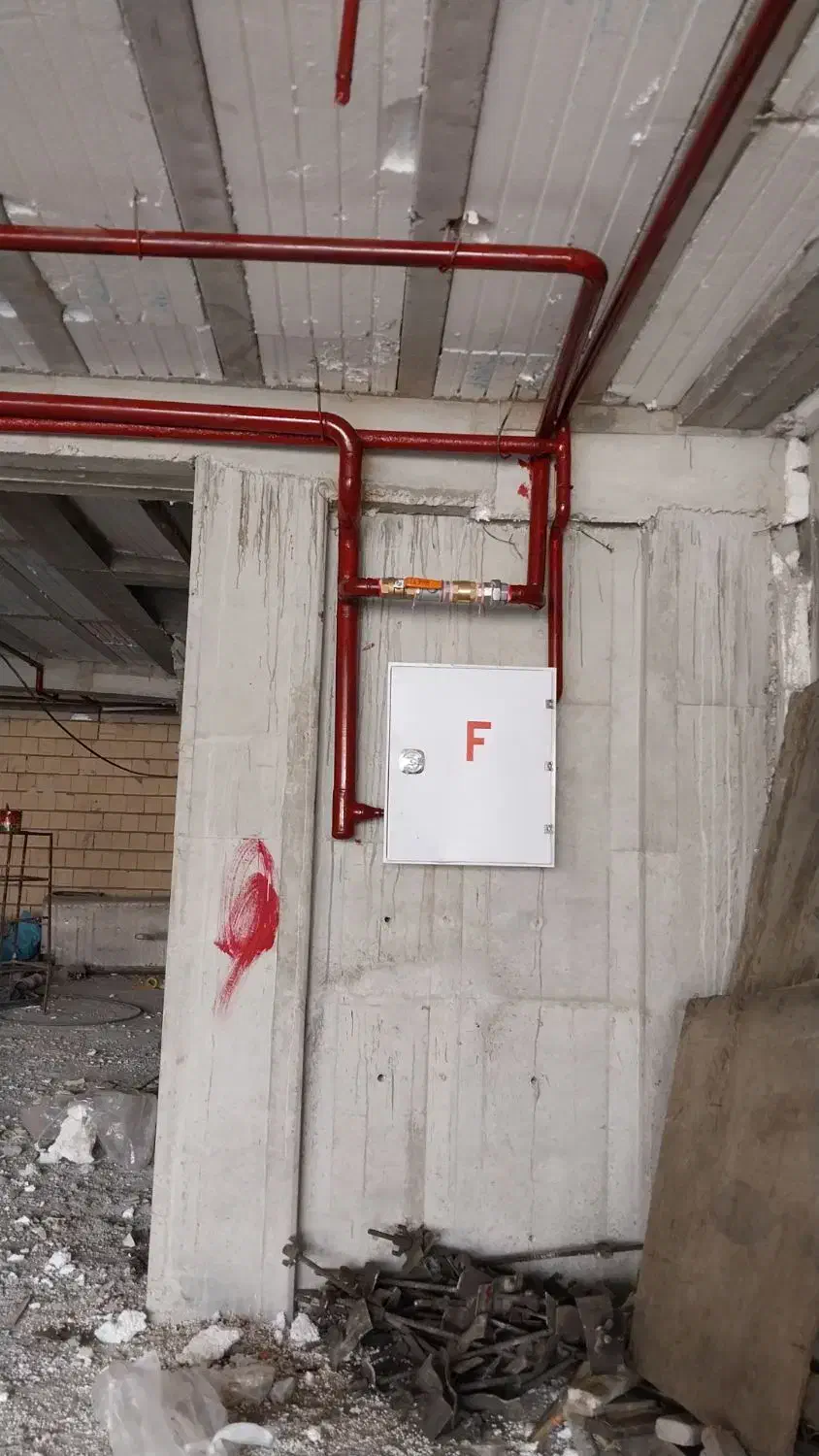 لوله کشی گاز و تعمیرات زراسوند|خدمات پیشه و مهارت|اهواز, منبع اب|دیوار