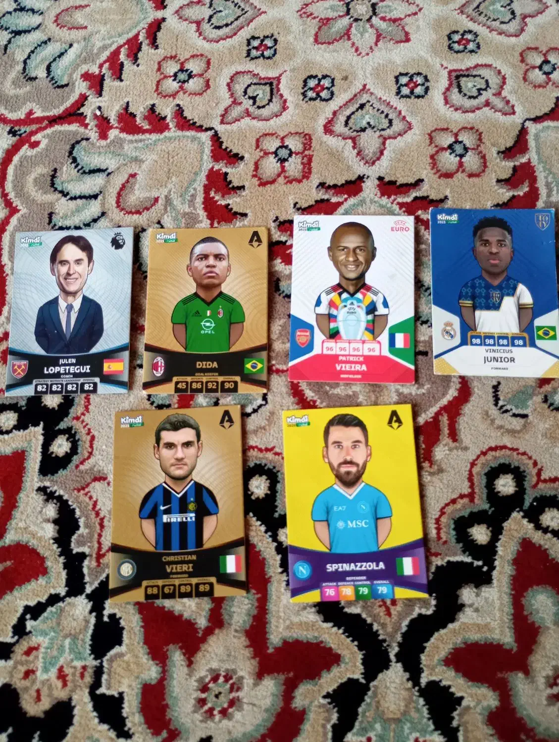 کارت کیمدی|اسباب‌‌بازی|ملکان, |دیوار