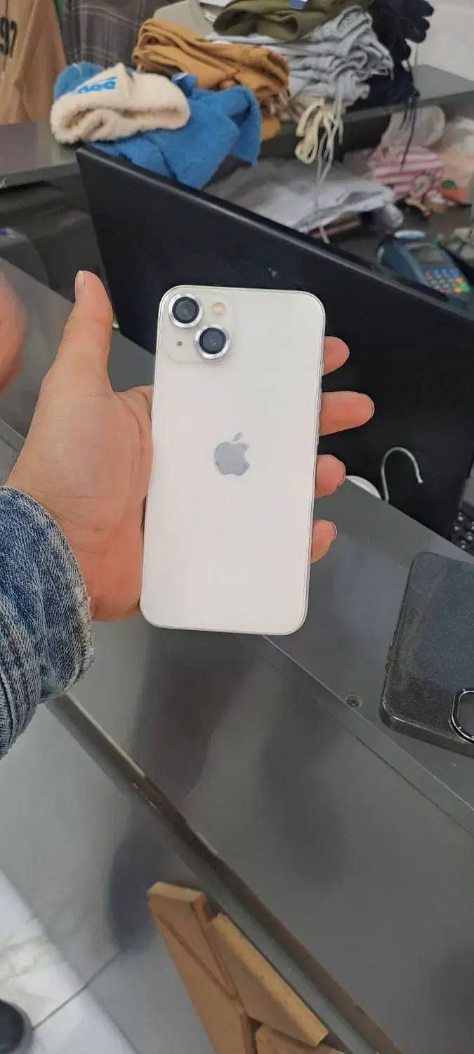 ایفون ۱۳ نرمال|موبایل|ارومیه, |دیوار