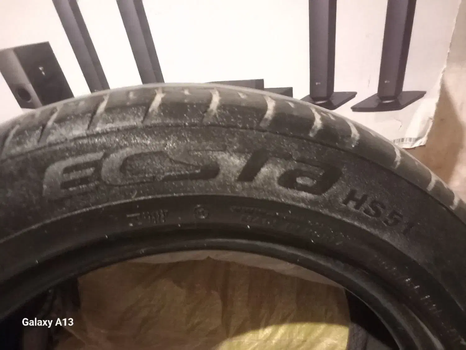 لاستیک خارجی|حراج|ارومیه, |دیوار