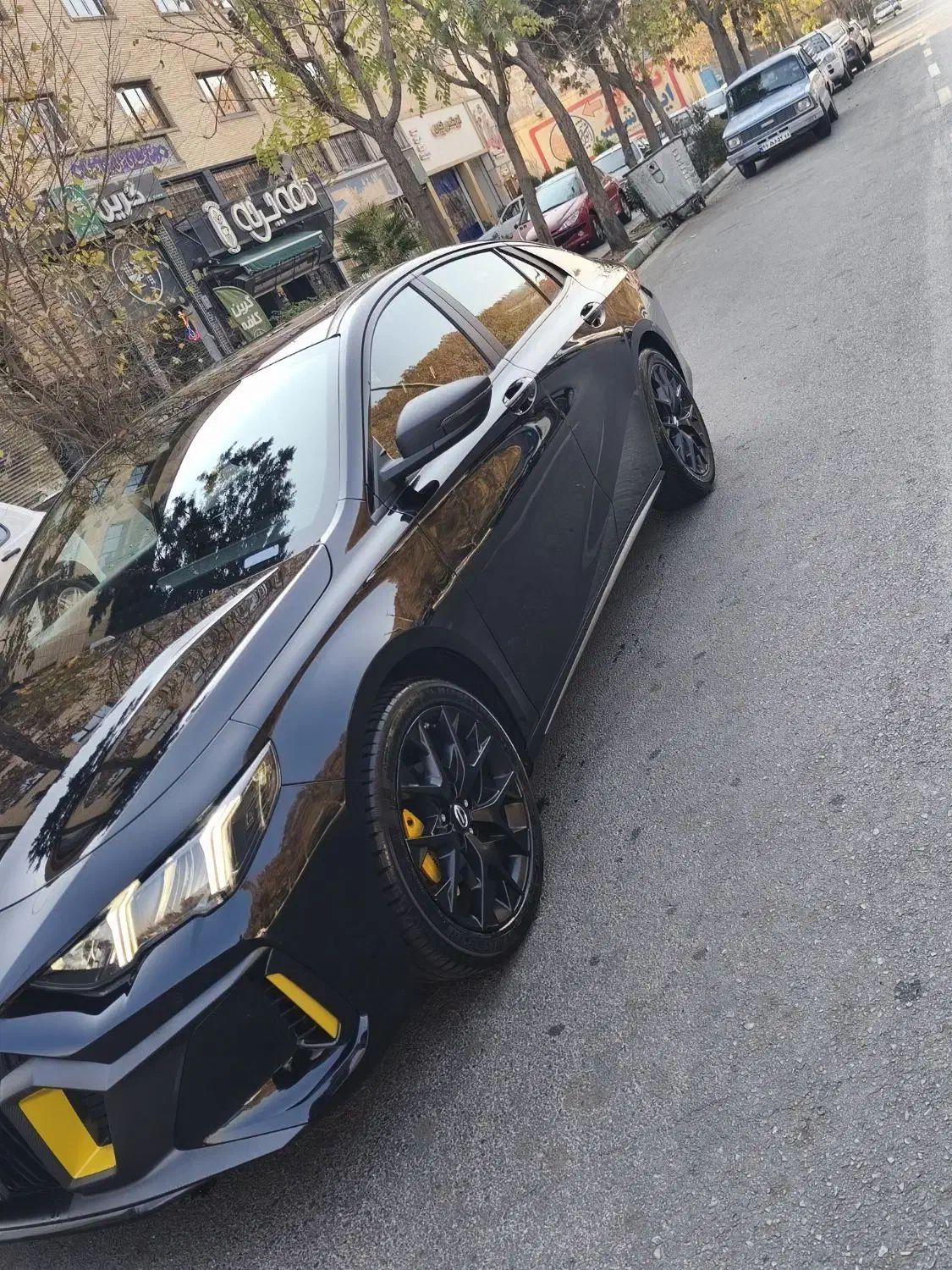 گک امپو 2024|خودرو سواری و وانت|تهران, سعادت‌آباد|دیوار