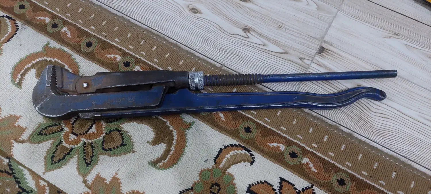 اچار شلاقی Nova تایوانی سایز ۲|ابزارآلات|ورامین, ورامین|دیوار