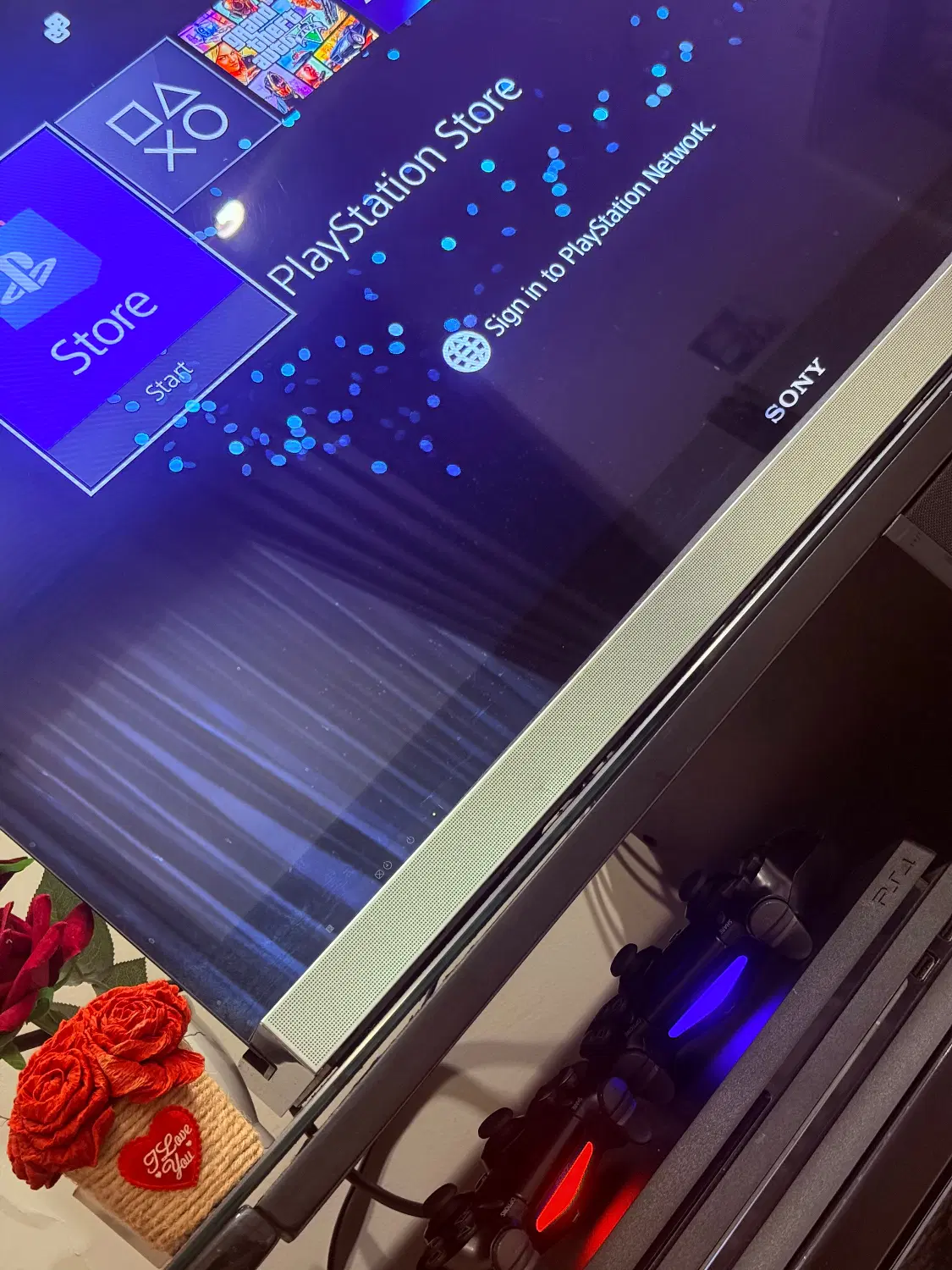 ps4 pro دو دسته|کنسول، بازی ویدئویی و آنلاین|دزفول, |دیوار