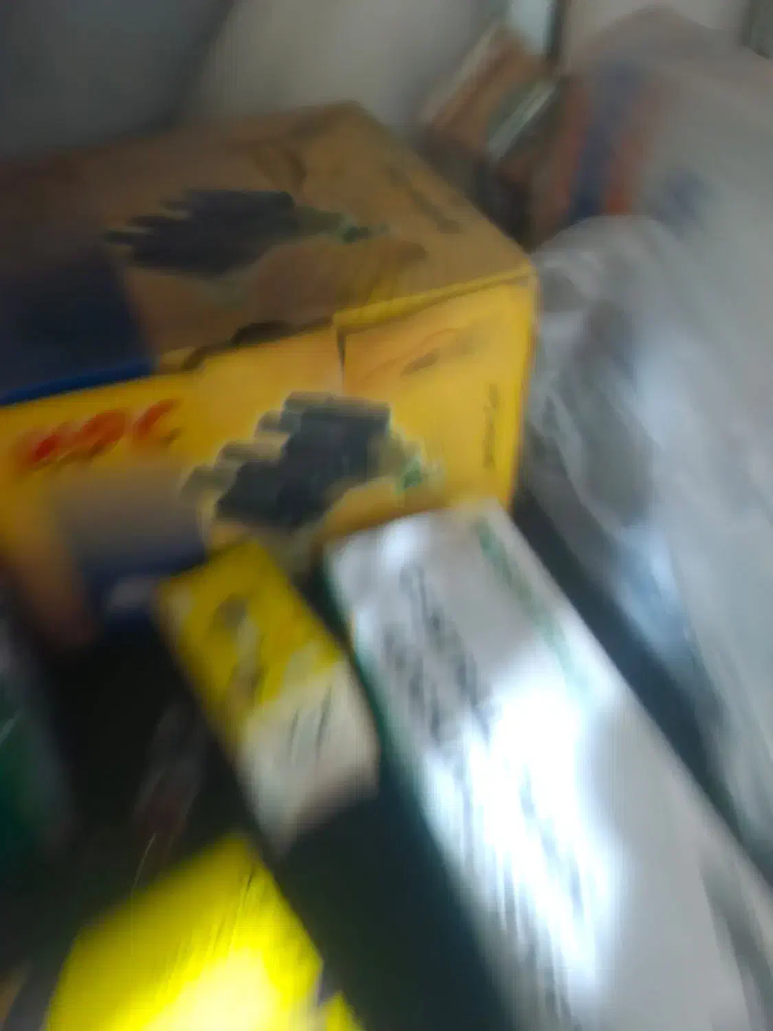 تایر دوچرخه۱۲ و لوازم پراید و استپ موتور تندر|دوچرخه، اسکیت، اسکوتر|تبریز, |دیوار