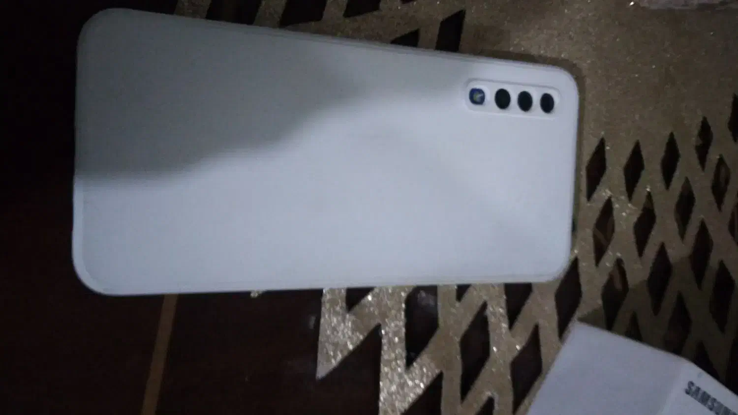 گوشی a50|موبایل|قدس, شهرقدس|دیوار