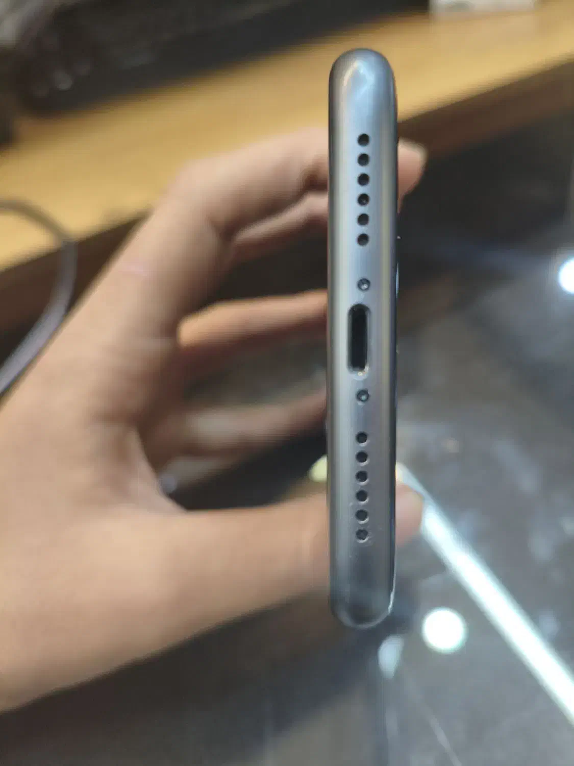 iphone 11|موبایل|لواسان, |دیوار