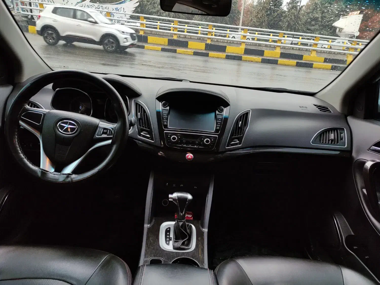 جک اس 5 مدل98|خودرو سواری و وانت|ارومیه, |دیوار