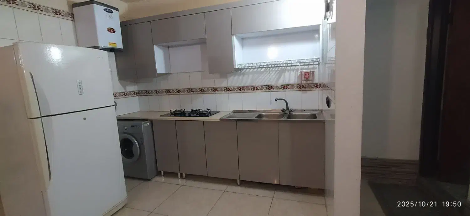 اجاره یک خواب مبله روزانه .صدف|اجارهٔ کوتاهمدت آپارتمان و سوئیت|کیش, |دیوار