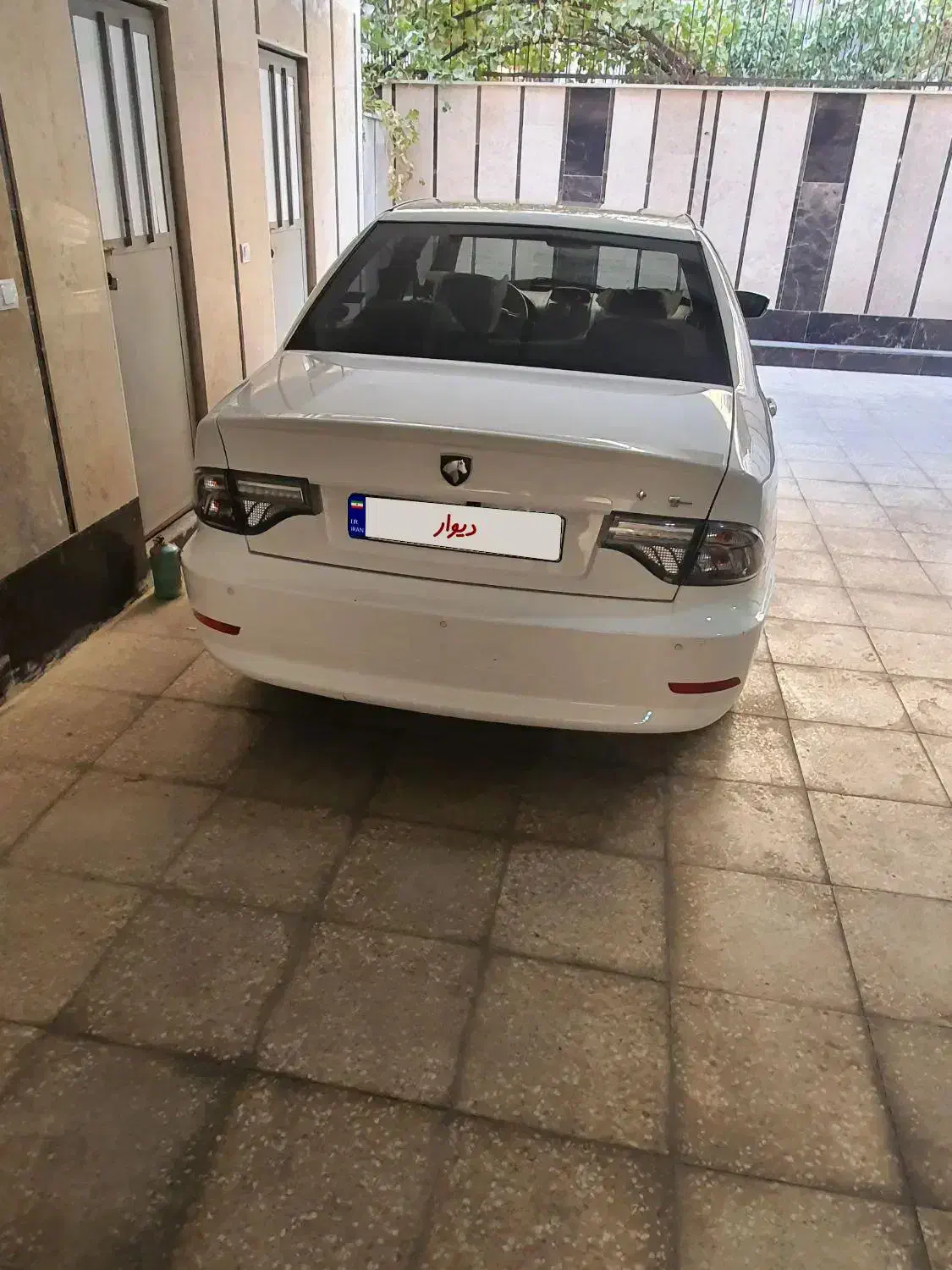 سمند سورن SOREN+XU7P|خودرو سواری و وانت|شهریار, شهرک وائین|دیوار