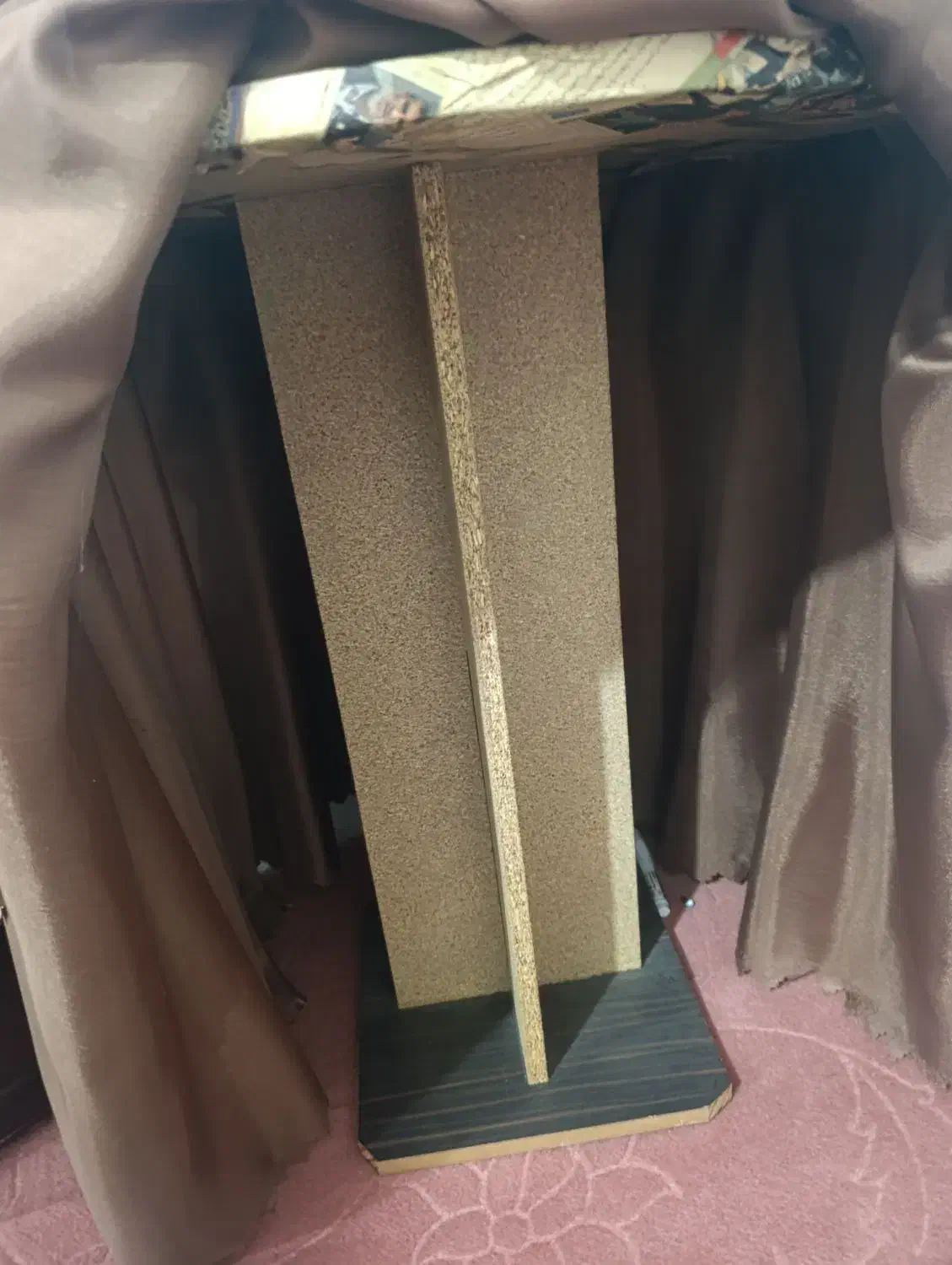 میز خاطره با رویه|مبلمان خانگی و میز عسلی|ساوه, |دیوار