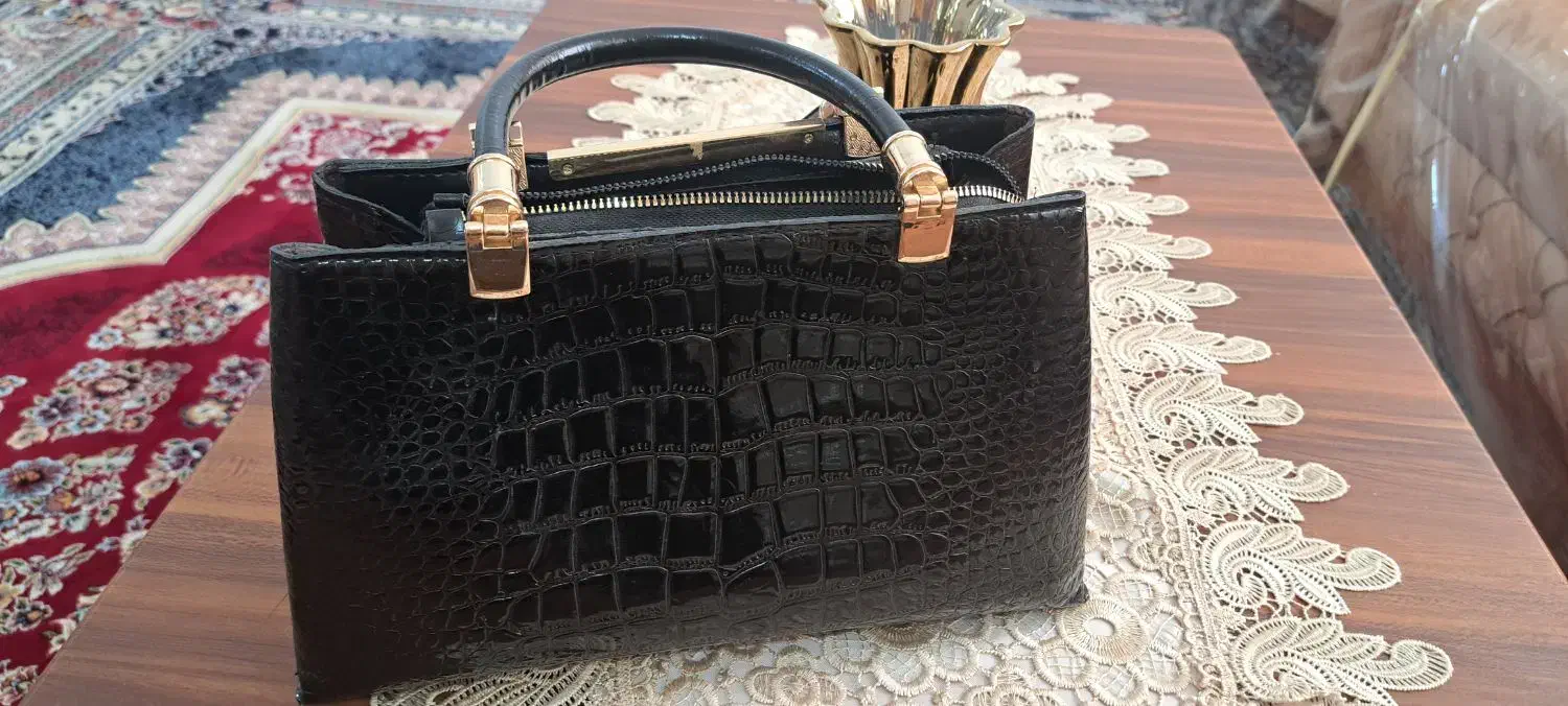 کیف زنانه|کیف، کفش، کمربند|بیرجند, |دیوار