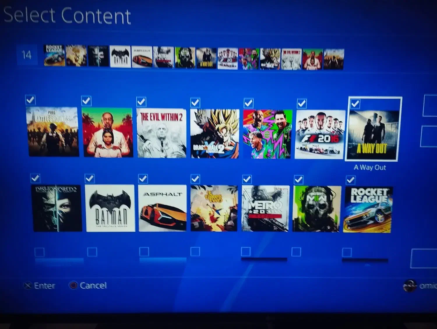 ps4اسلیم یک ترابایت دودسته فول بازی/معاوضه باموتور|کنسول، بازی ویدئویی و آنلاین|یزد, |دیوار