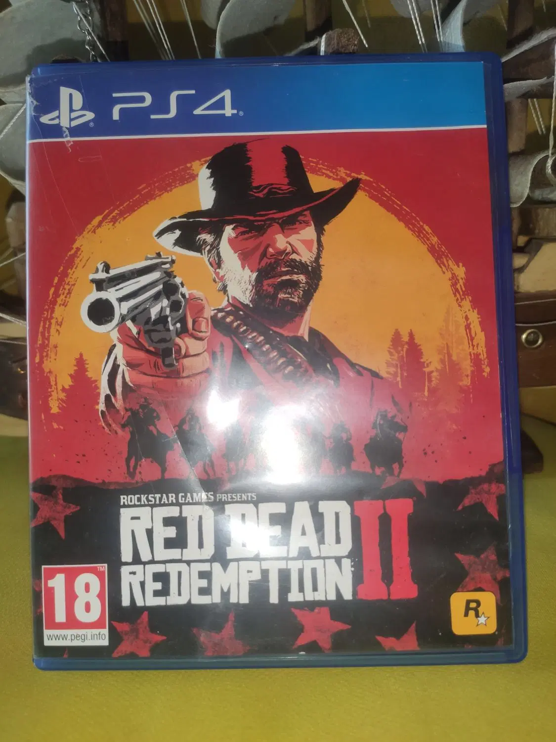 بازی ps4 و ps5|کنسول، بازی ویدئویی و آنلاین|سنندج, |دیوار