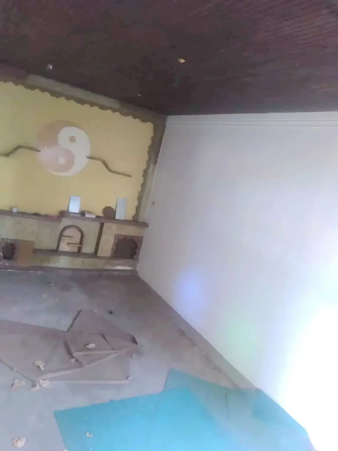 خانه دربست فروشی متراژ (111)متر|فروش خانه و ویلا|رشت, منظریه|دیوار