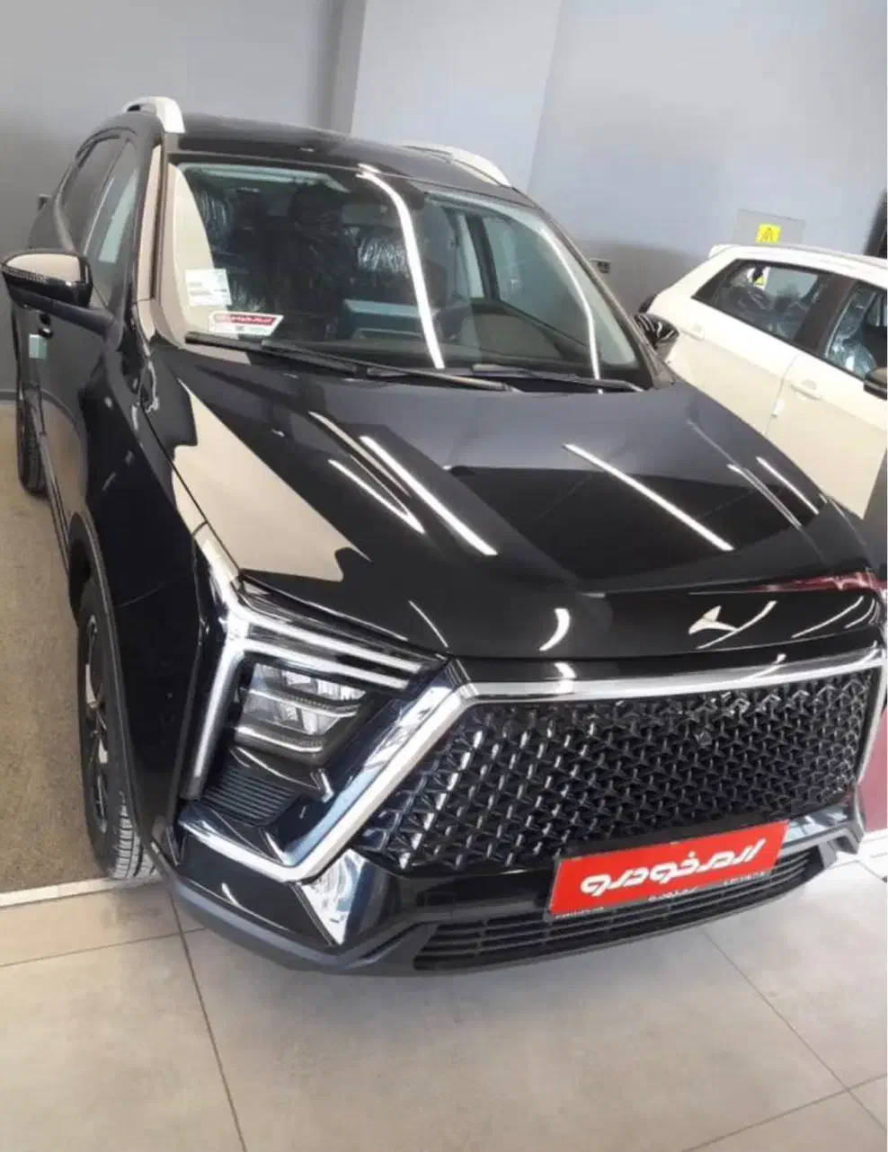 فروش خودروهای کرمان موتور|خودرو سواری و وانت|شیراز, ریشمک|دیوار