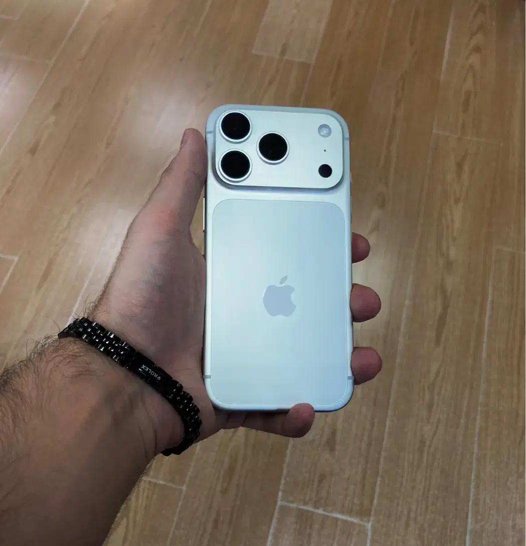 فروش iphone17 از دم قسط بازنشستگان تامین مسلح|موبایل|تهران, باغ فیض|دیوار