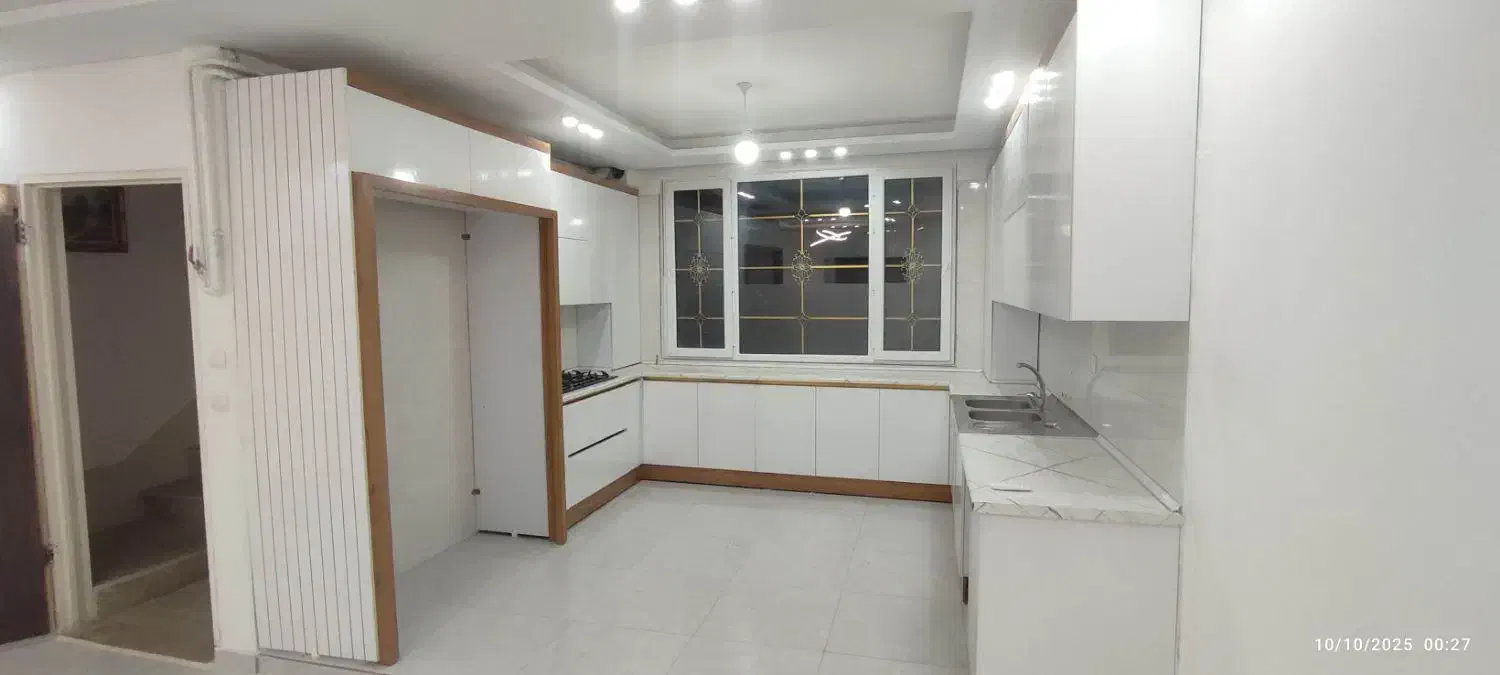 خانه نوساز ازناو با وام|فروش خانه و ویلا|ملایر, |دیوار