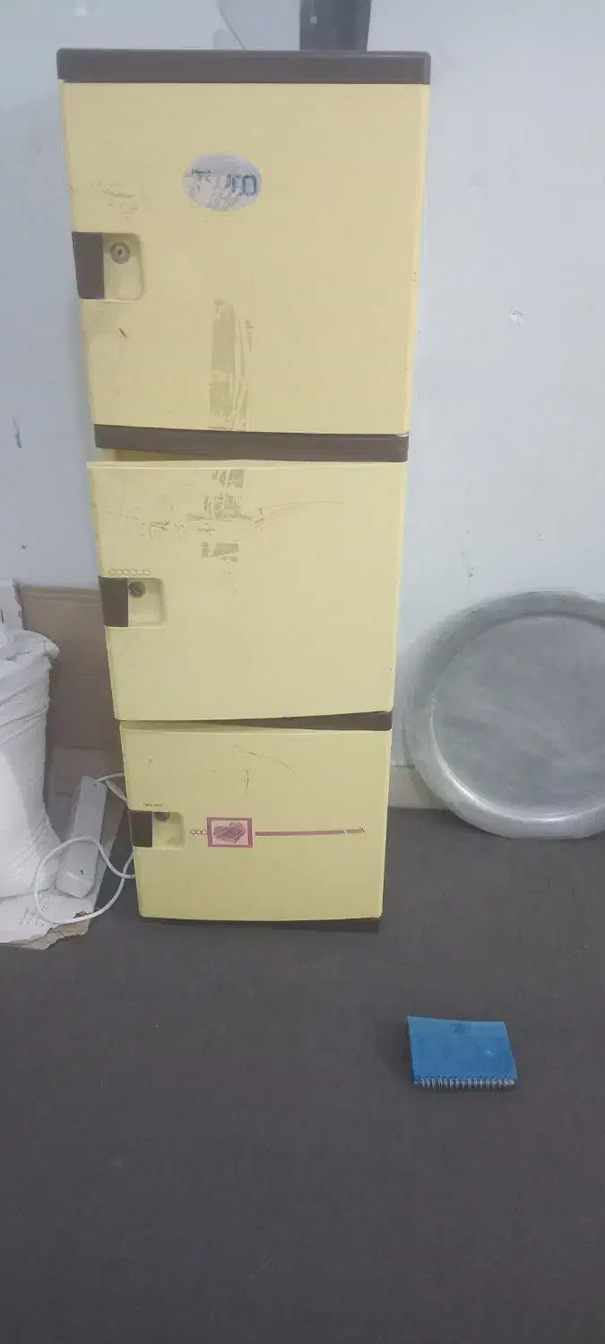 لباسشویی اتوماتیک 18میلیون|ماشین لباسشویی و خشک‌کن لباس|میناب, |دیوار