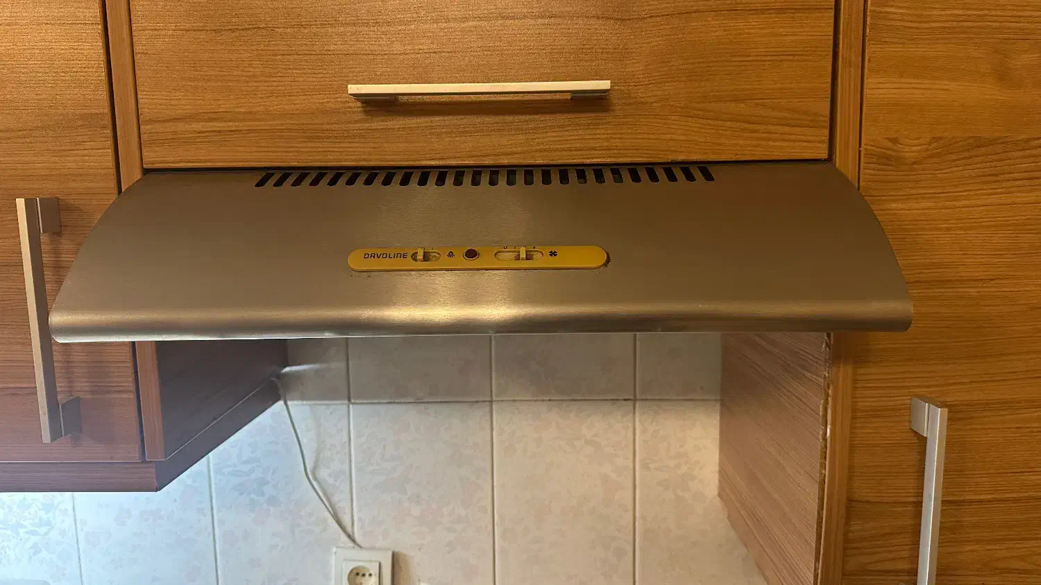 هود آشپزخانه|اجاق گاز و لوازم برقی پختوپز|کیش, |دیوار