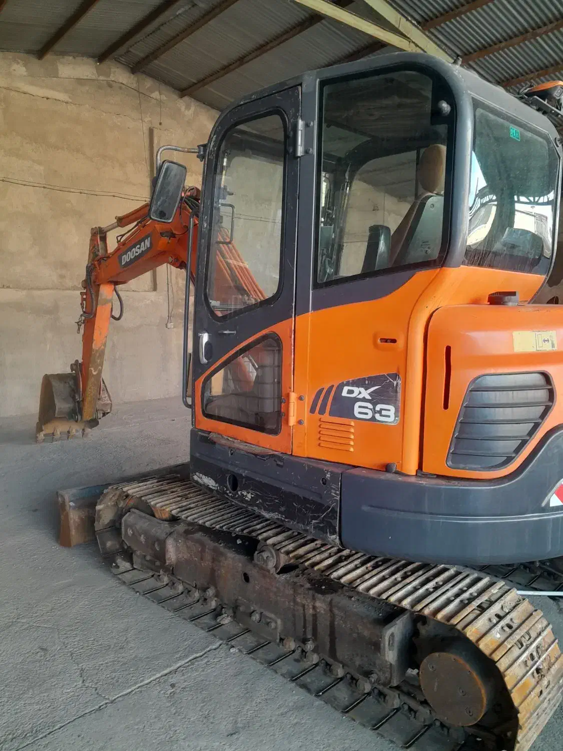 کلیه خدمات مینی بیل|خدمات حمل و نقل|نیشابور, فضل|دیوار