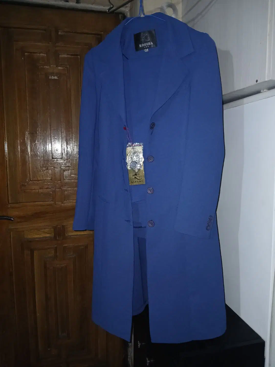 مانتو شلوار|لباس|تهران, ترمینال غرب|دیوار