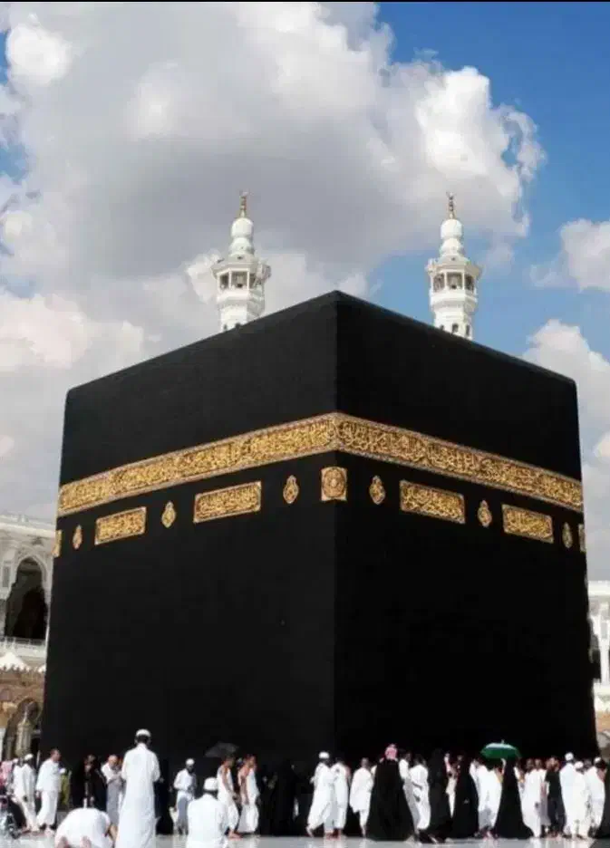 حج عمره|تور و چارتر|مشهد, کوشش|دیوار