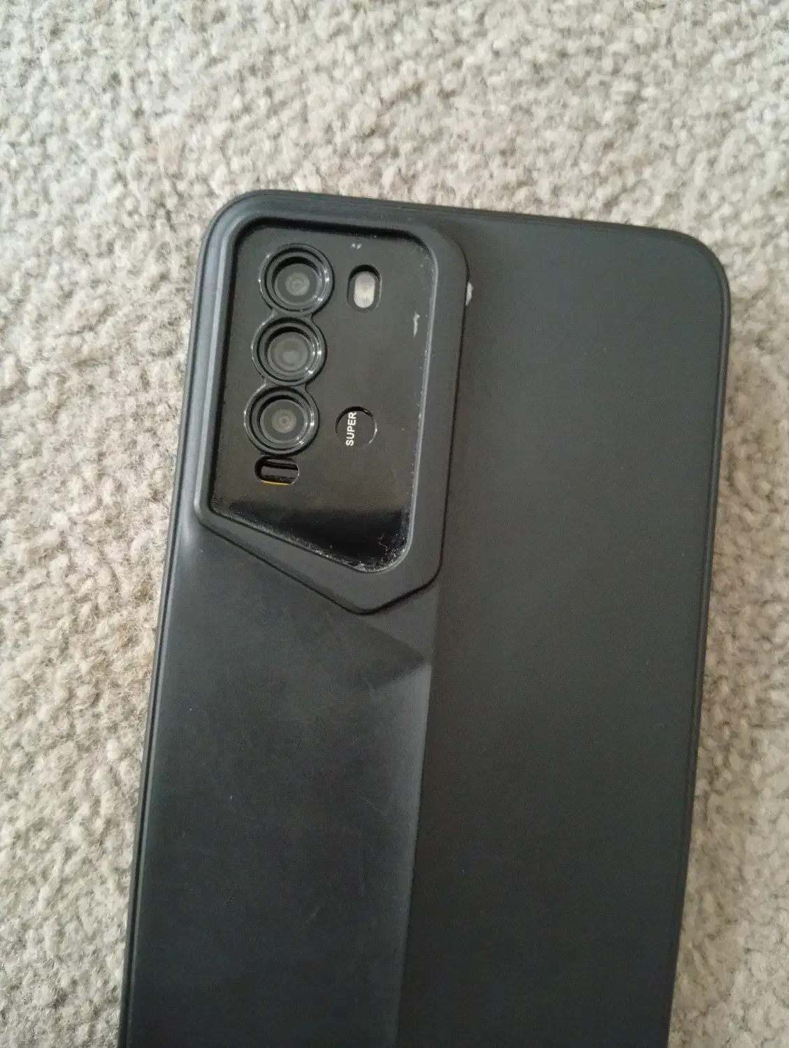 گوشی شیایومی‌ m3|موبایل|جاجرم, |دیوار