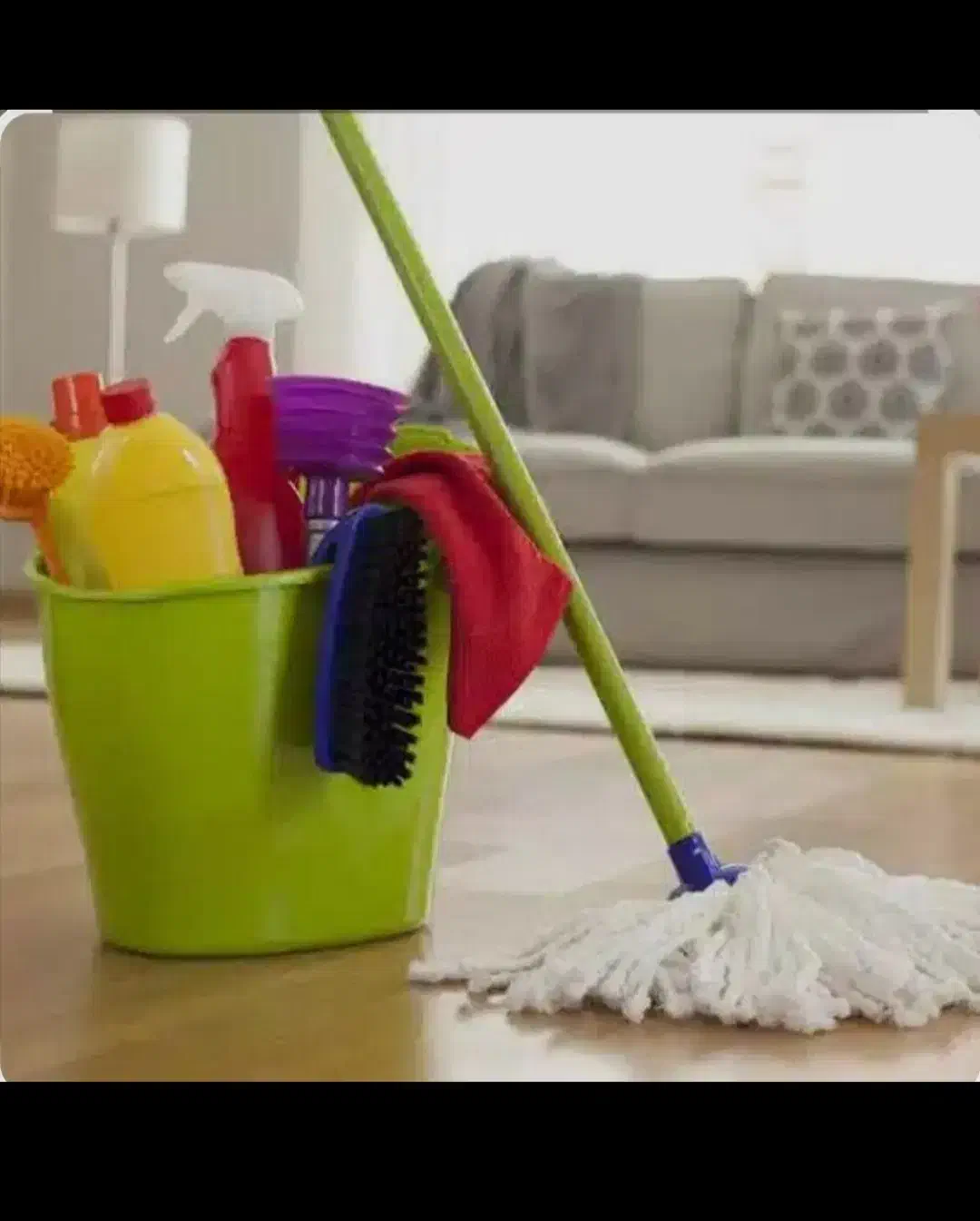 نظافت ساختمان|خدمات نظافت|شاهین‌شهر, مسکن مهر|دیوار