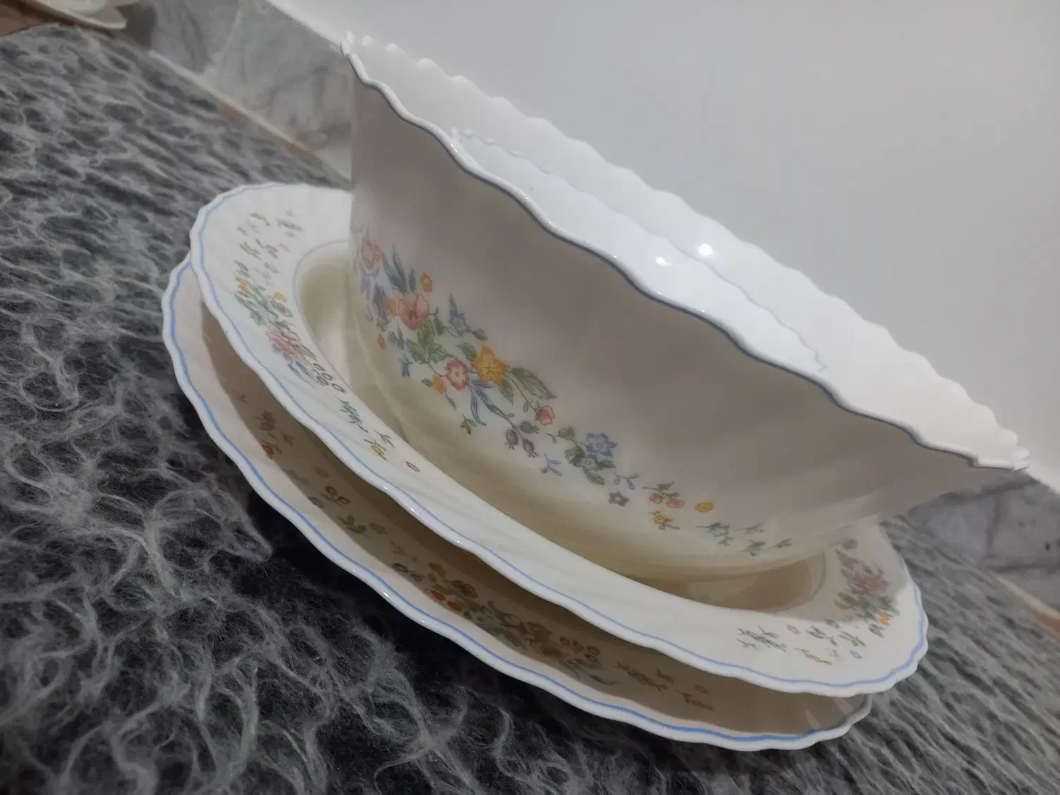 ارکوپال|ظروف سرو و پذیرایی|ملارد, |دیوار