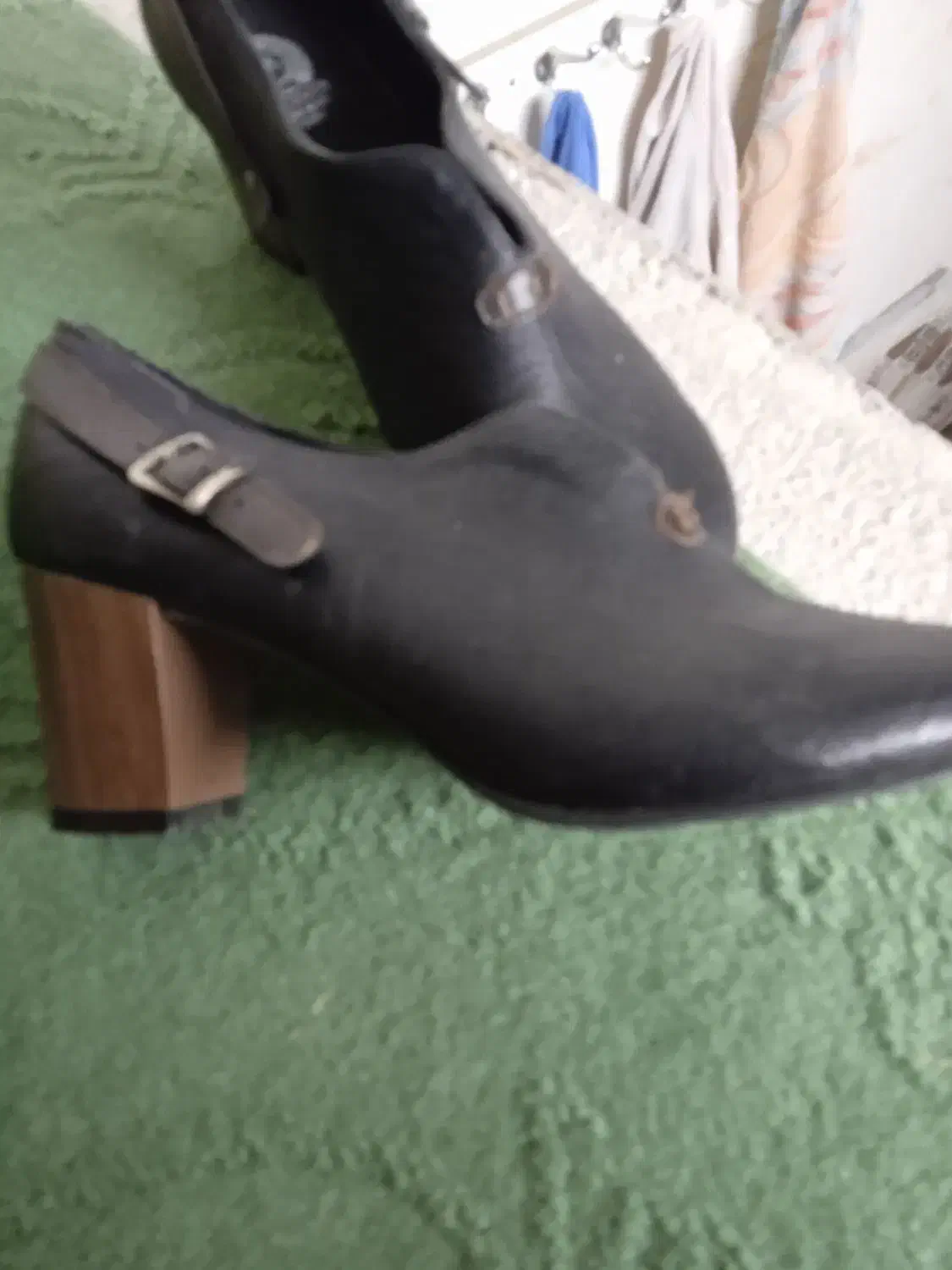 کفش زنانه|کیف، کفش، کمربند|زابل, |دیوار