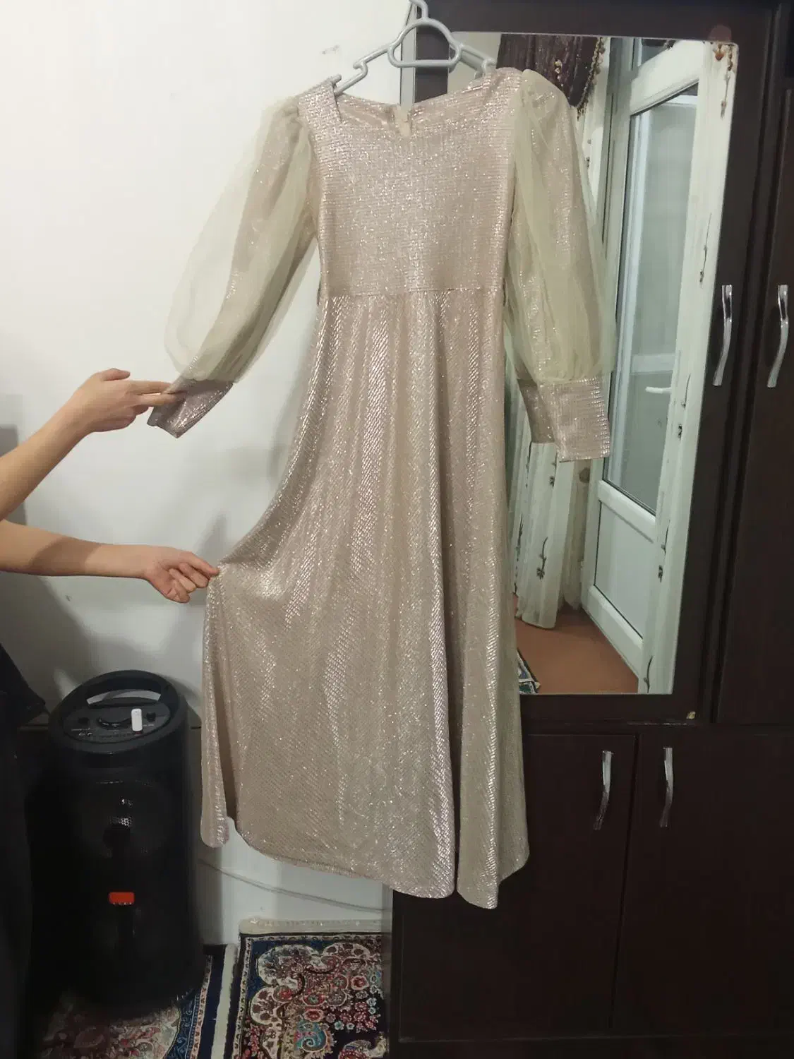 لباس|کفش و لباس بچه|خرمدره, |دیوار