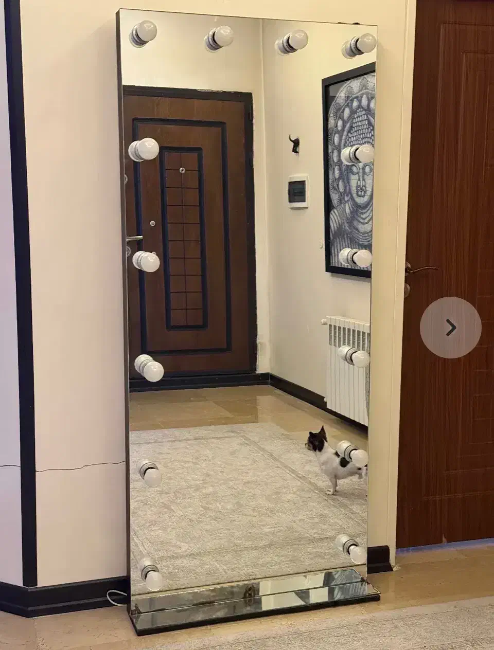 اینه چراغ دار|آینه|تهران, شمیراننو|دیوار