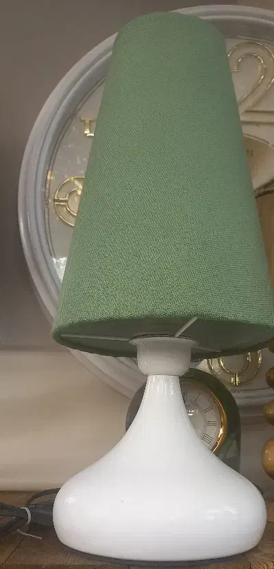 تولیدکننده آباژور رومیزی در طرح های مختلف|چراغ خواب و آباژور|رباطکریم, رباطکریم|دیوار