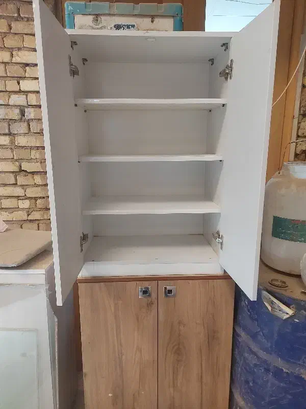 جا کفشی اقتصادی|جاکفشی، کمد، دراور|یزد, |دیوار