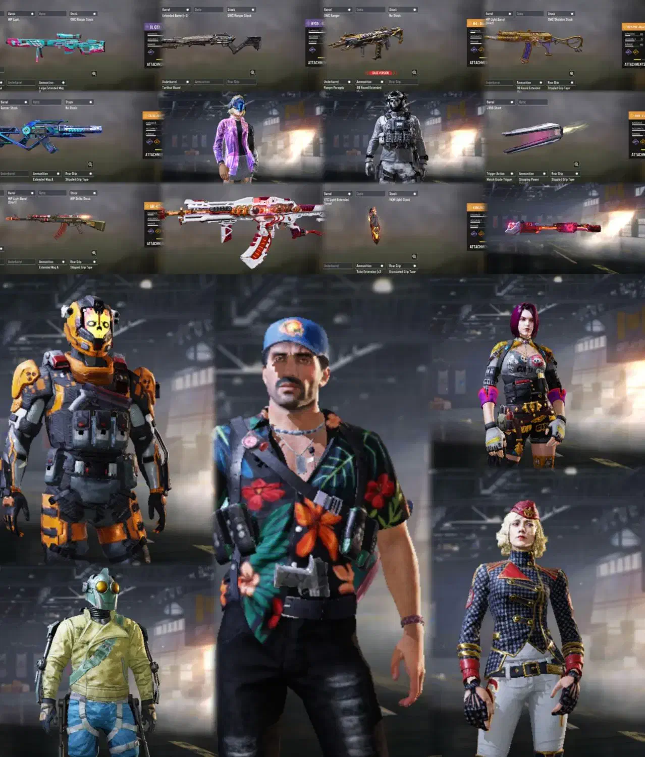 اکانت کالاف دیوتی|اسباببازی|شاهینشهر, ۹ دی|دیوار