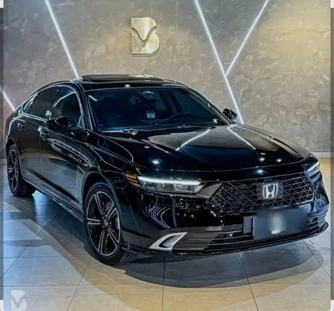 حواله هوندا آکورد  ۲۰۲۵|خودرو سواری و وانت|مرودشت, بیست متری بیمارستان|دیوار