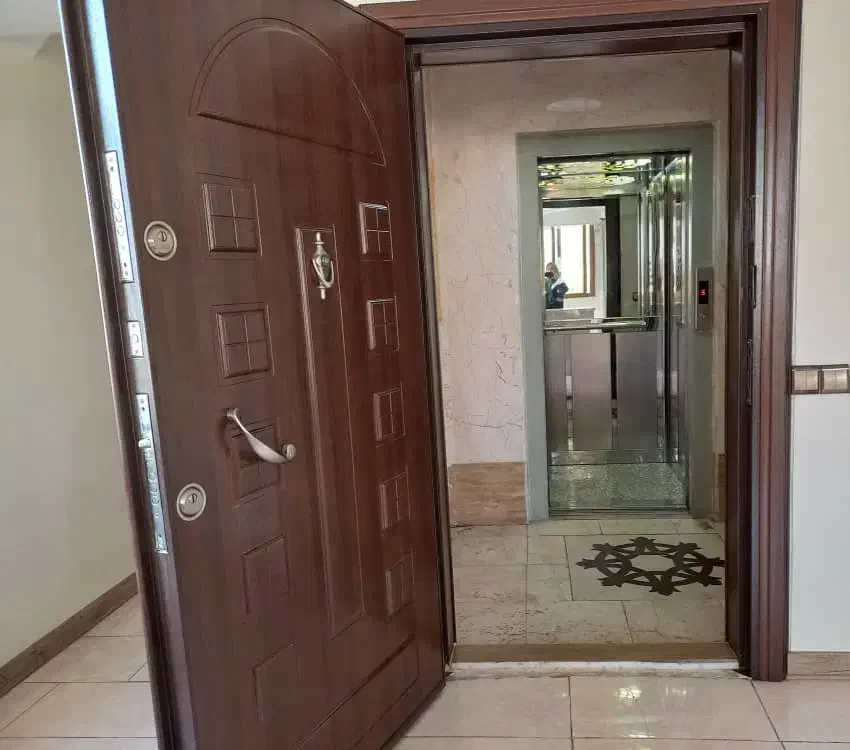 اجاره 138 متر تک واحدی واقع در پل چوبی