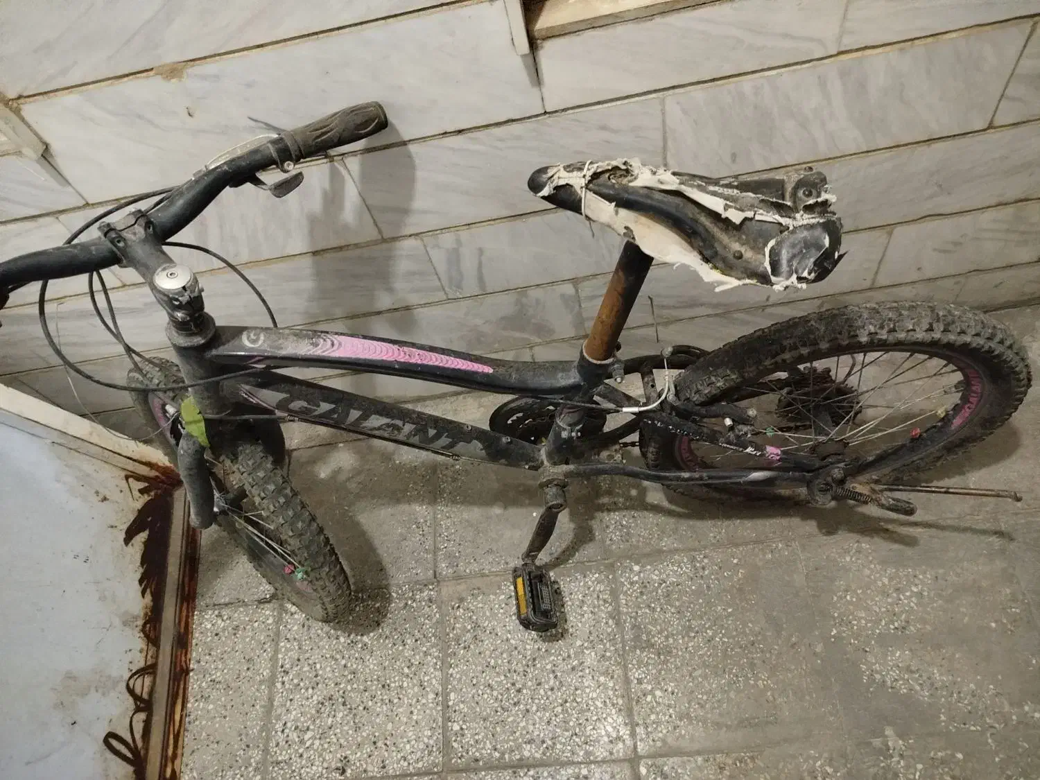 دوچرخه 20|دوچرخه، اسکیت، اسکوتر|بروجرد, |دیوار