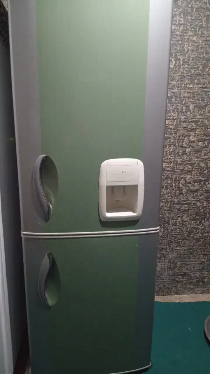 یخچال امرسان سالم|یخچال و فریزر|باوی, |دیوار