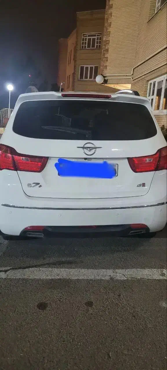 هایما|خودرو سواری و وانت|تبریز, |دیوار