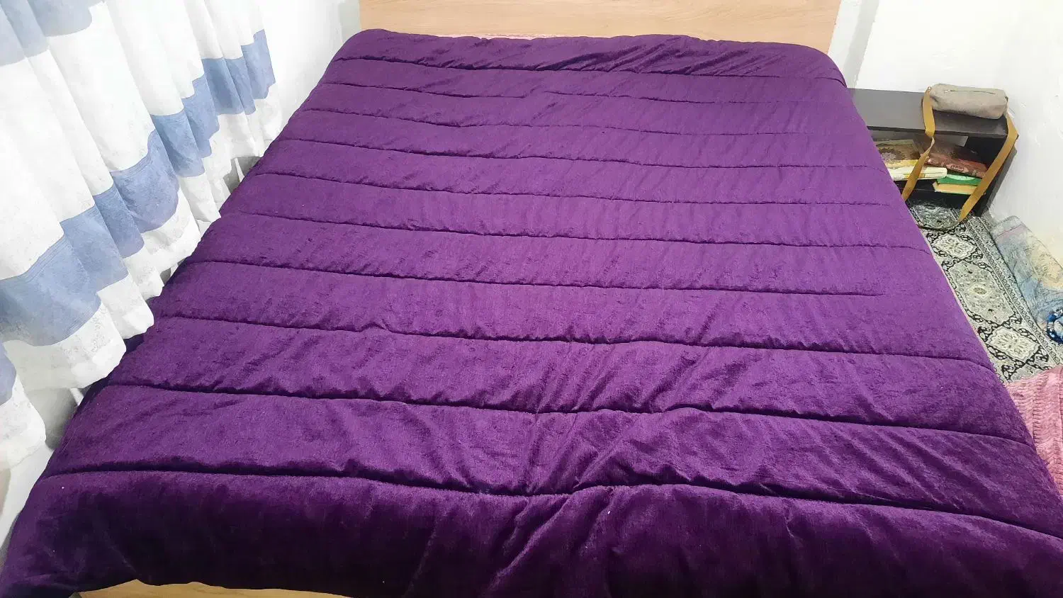 روتختی کالیفرنیا|سرویس روتختی|اهواز, کوی فاطمیه|دیوار