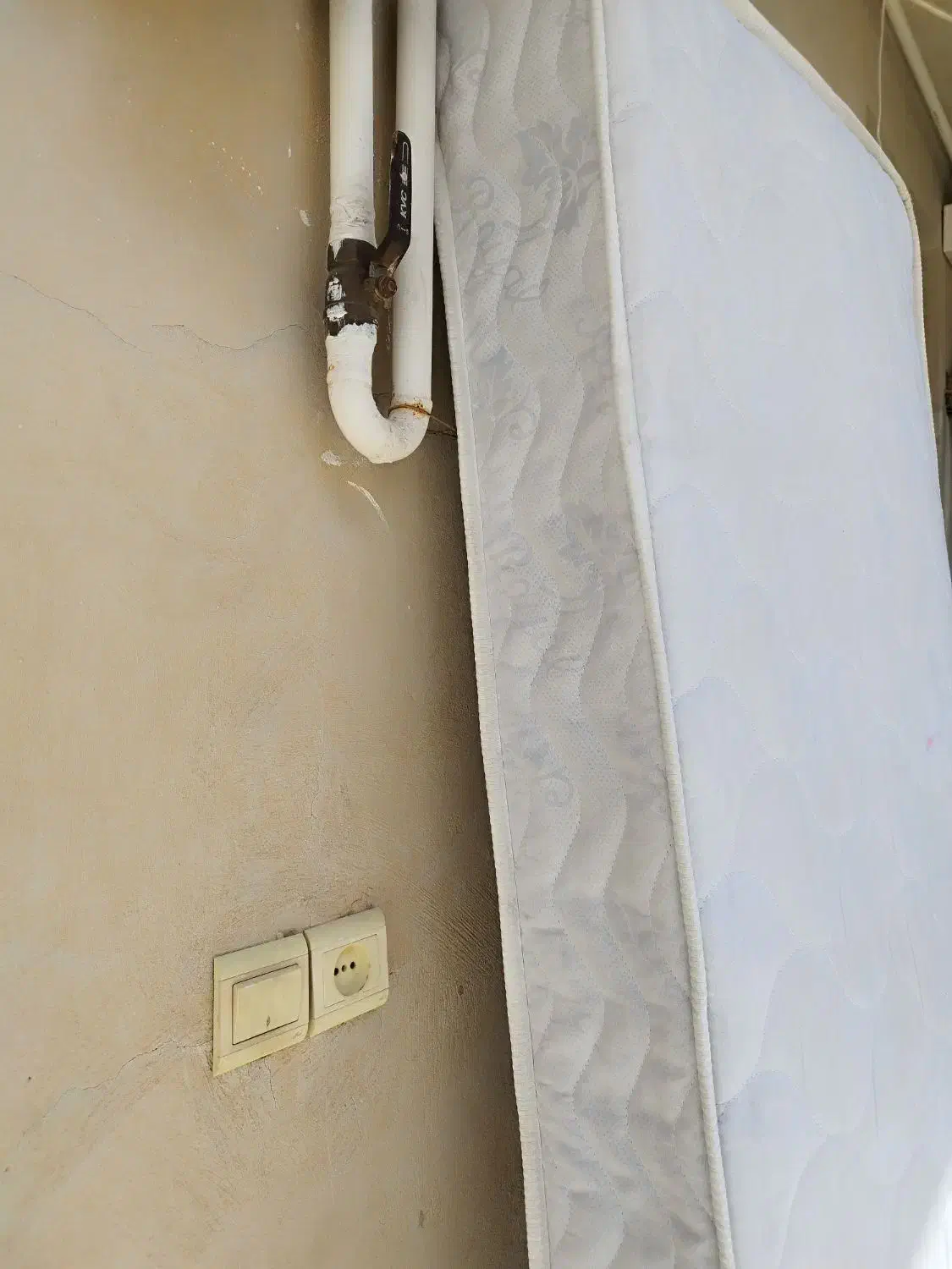 دو عدد تشک|تشک تختخواب|مهران (ایلام), |دیوار