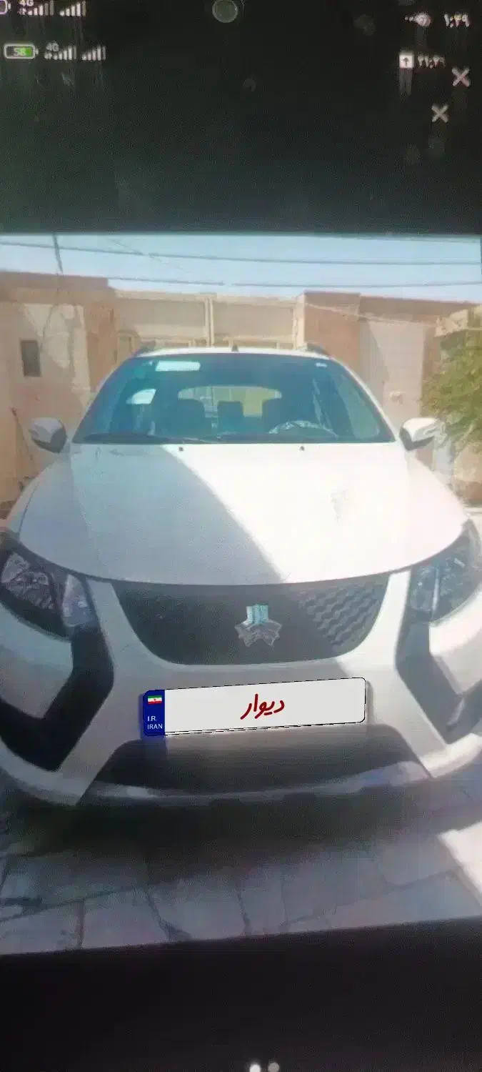 کوییک اس|خودرو سواری و وانت|زابل, |دیوار